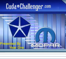 Barracuda Challenger Forum
